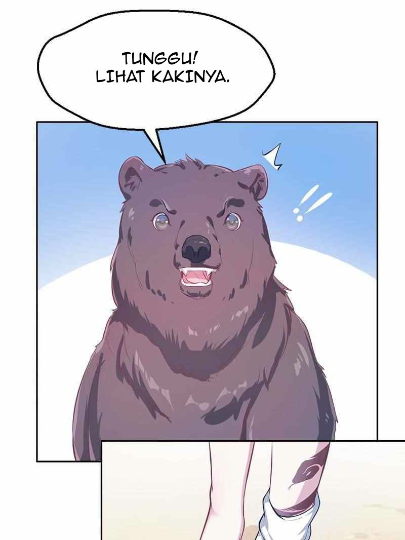 Beauty and the Beasts Chapter 45 Gambar 28